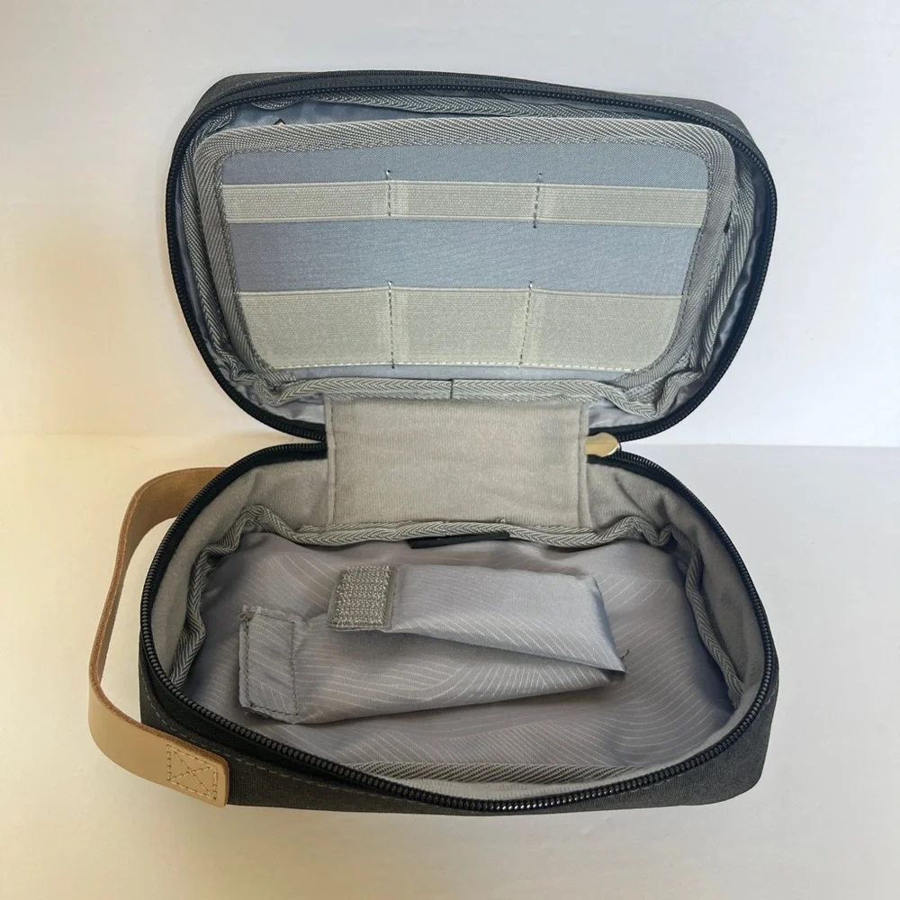 Nikon Creators Nomad Tech Travel Bag